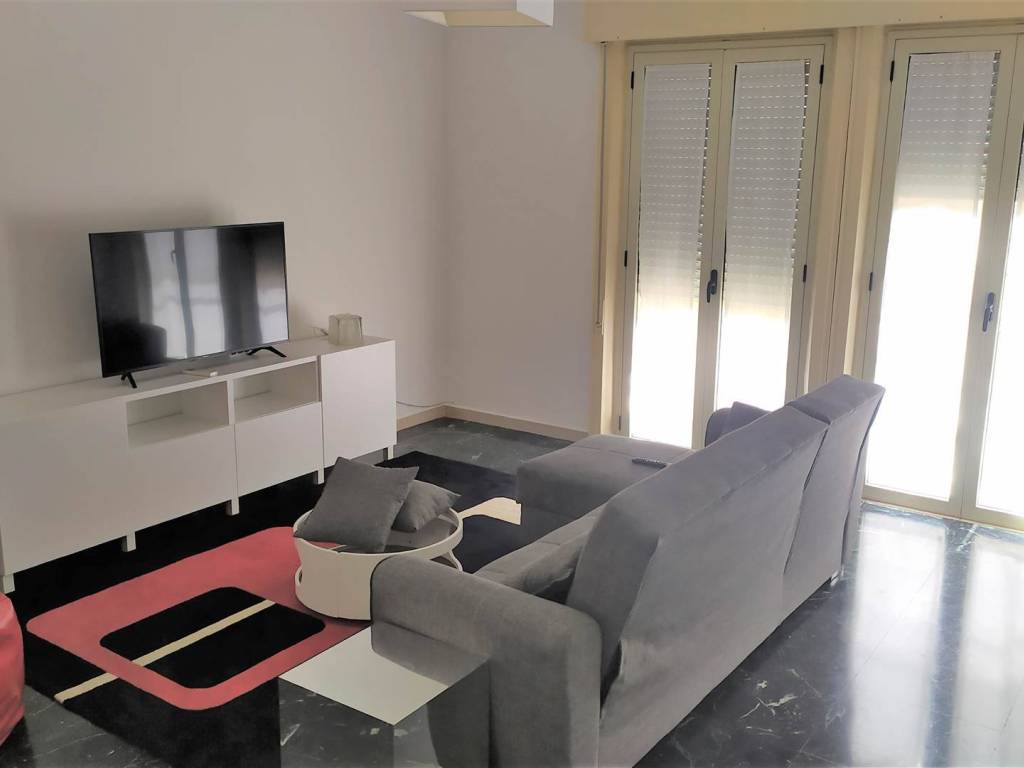 appartamento in vendita a Reggio di Calabria in zona Centro Storico