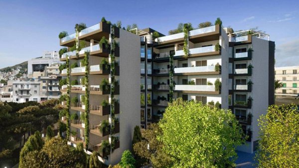 appartamento in vendita a Reggio di Calabria in zona Tremulini