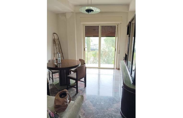 appartamento in vendita a Reggio di Calabria in zona Centro Storico