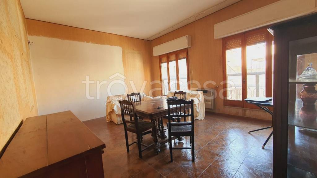 appartamento in vendita a Reggio di Calabria in zona Centro Storico
