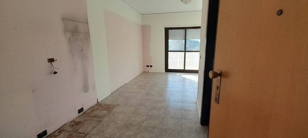 appartamento in vendita a Reggio di Calabria in zona Pentimele