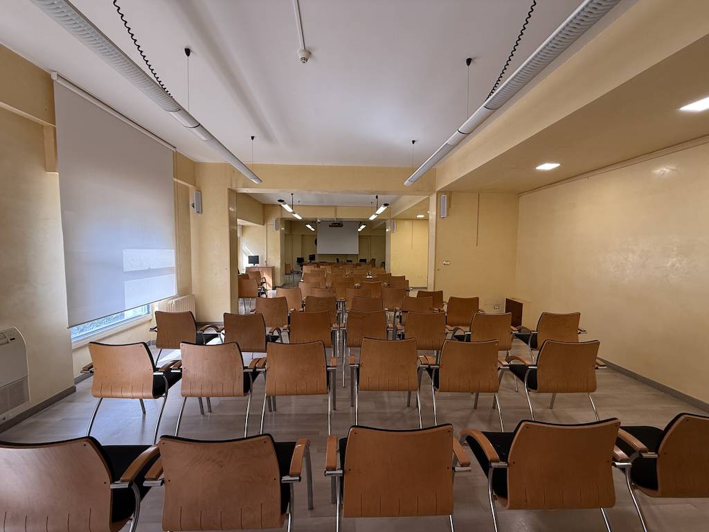 appartamento in vendita a Reggio di Calabria in zona Centro Storico