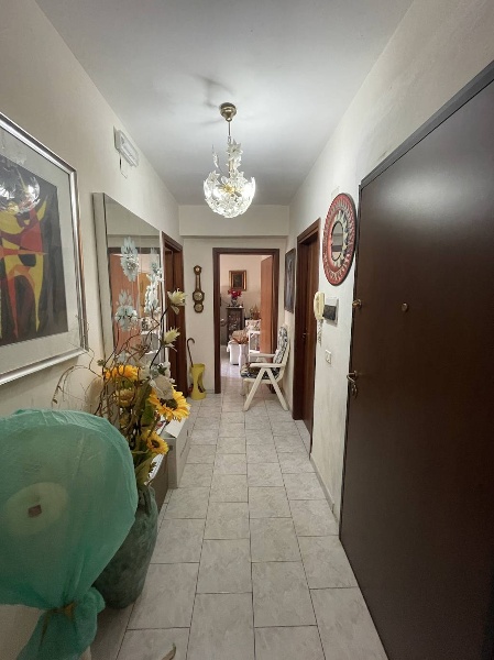 appartamento in vendita a Reggio di Calabria in zona Santa Caterina