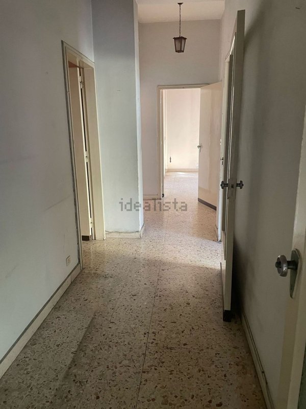 appartamento in vendita a Reggio di Calabria in zona Santa Caterina