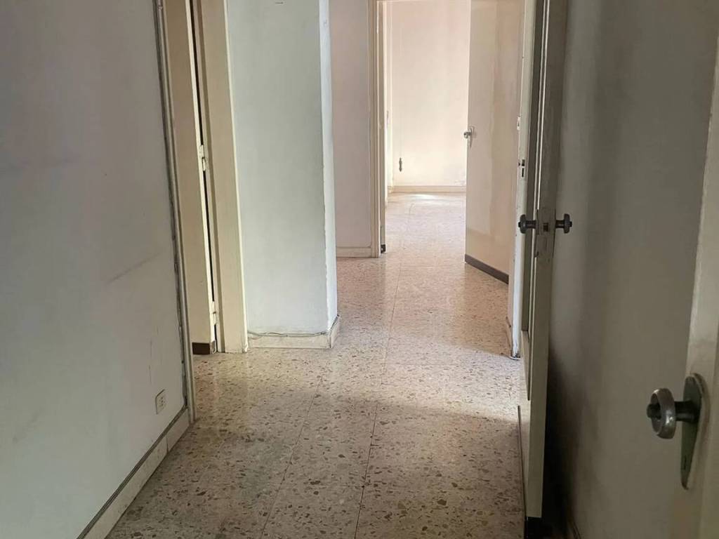 appartamento in vendita a Reggio di Calabria in zona Santa Caterina