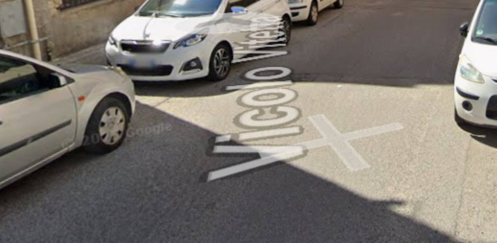 appartamento in vendita a Reggio di Calabria in zona Sbarre