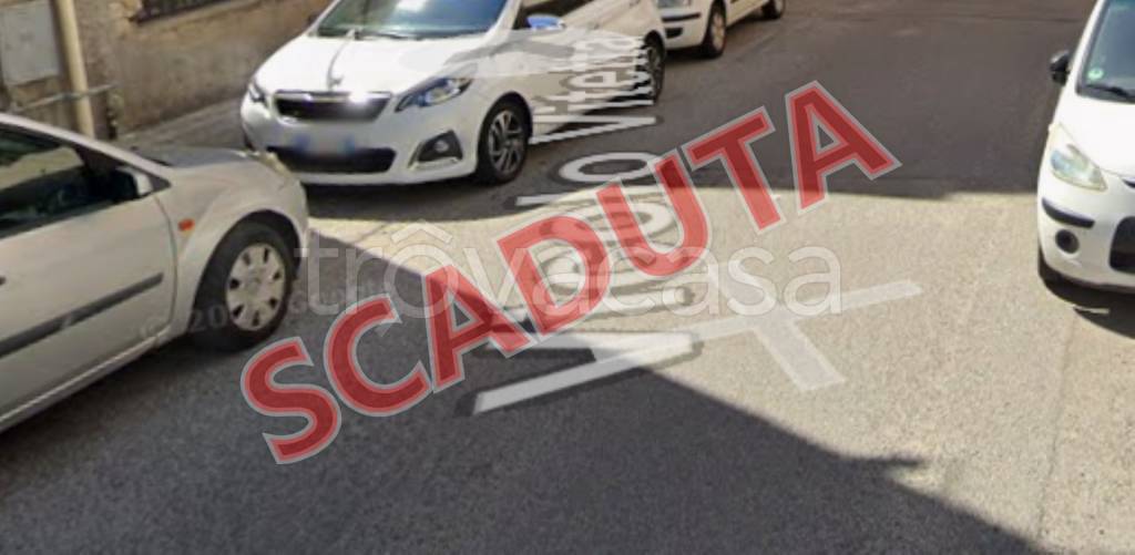 appartamento in vendita a Reggio di Calabria in zona Sbarre