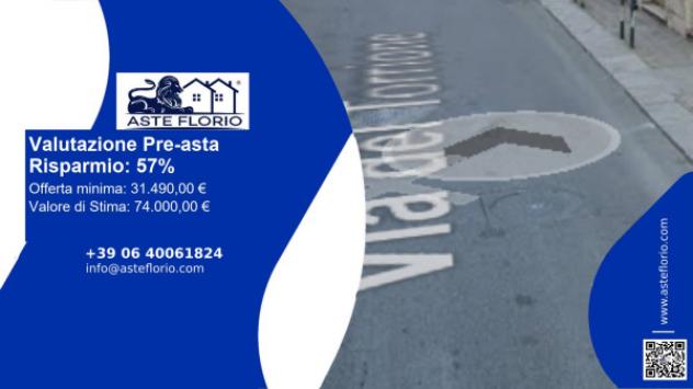 negozio in vendita a Reggio di Calabria