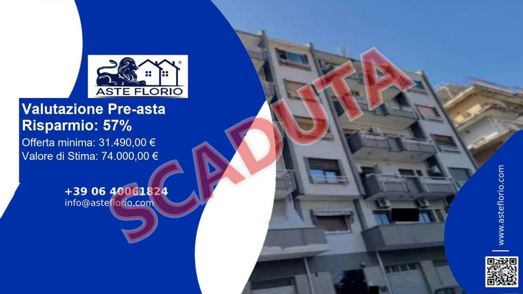 negozio in vendita a Reggio di Calabria