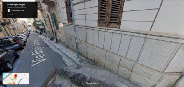 negozio in vendita a Reggio di Calabria