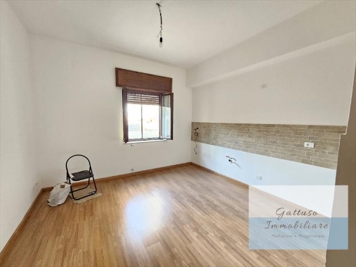 appartamento in vendita a Reggio di Calabria in zona Centro Storico