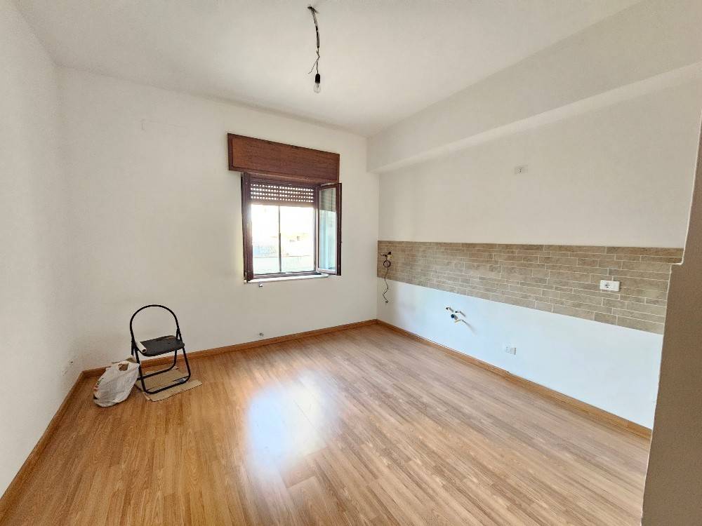 appartamento in vendita a Reggio di Calabria in zona Tremulini