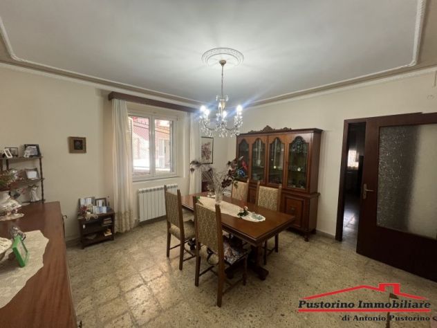 casa indipendente in vendita a Reggio di Calabria in zona Rione Ferrovieri