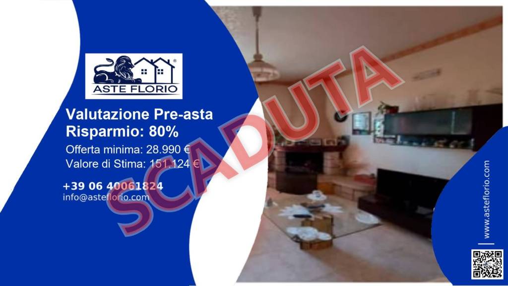 appartamento in vendita a Reggio di Calabria in zona Gallico Superiore