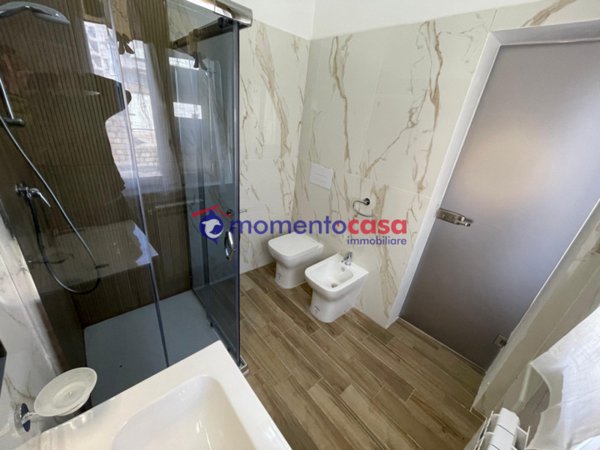 appartamento in vendita a Reggio di Calabria in zona Sant'Elia di Condera