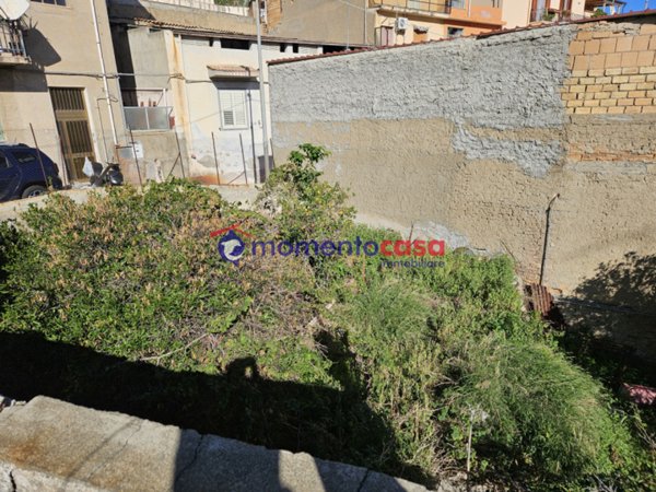 casa indipendente in vendita a Reggio di Calabria