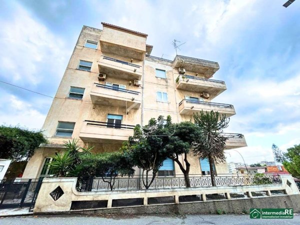 appartamento in vendita a Reggio di Calabria in zona Pellaro