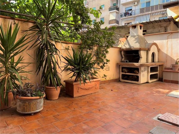 appartamento in vendita a Reggio di Calabria in zona Stadio