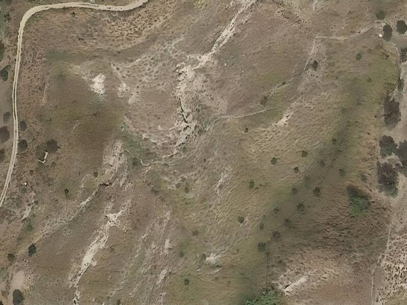terreno agricolo in vendita a Reggio di Calabria in zona Vito