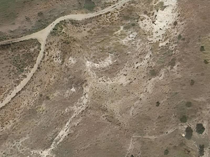 terreno agricolo in vendita a Reggio di Calabria in zona Vito