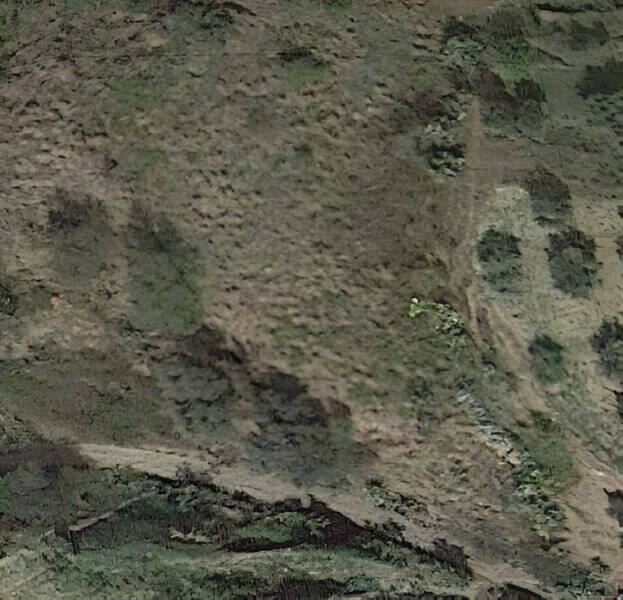 terreno agricolo in vendita a Reggio di Calabria in zona Vito