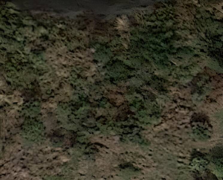 terreno agricolo in vendita a Reggio di Calabria in zona Vito