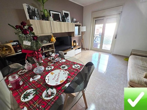 appartamento in vendita a Reggio di Calabria in zona Santa Caterina