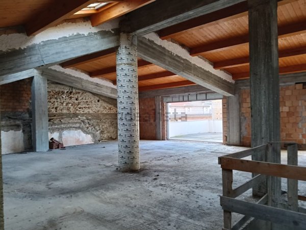 appartamento in vendita a Reggio di Calabria in zona Centro Storico