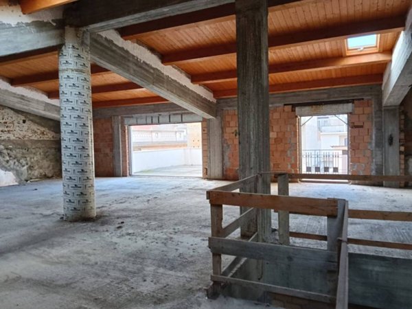 appartamento in vendita a Reggio di Calabria in zona Centro Storico