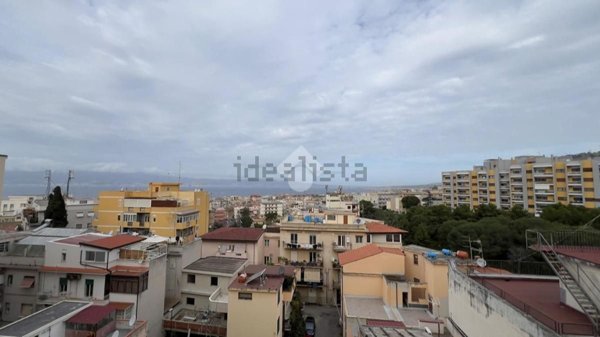 appartamento in vendita a Reggio di Calabria