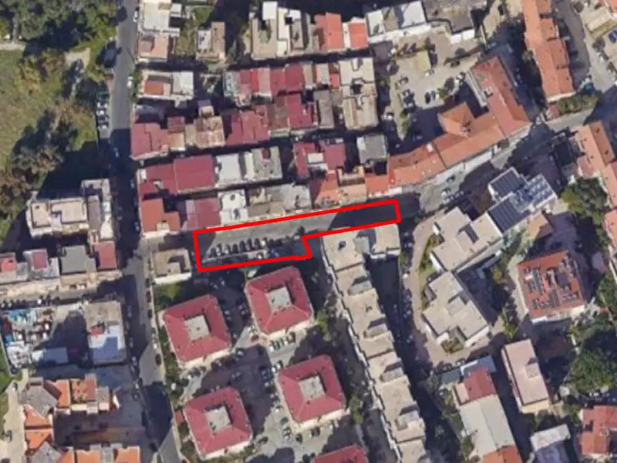 mansarda in vendita a Reggio di Calabria in zona Modena