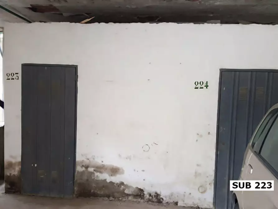 mansarda in vendita a Reggio di Calabria