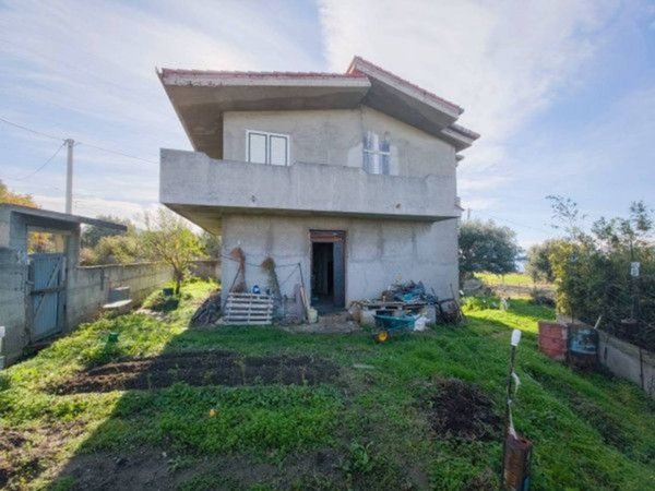 casa indipendente in vendita a Reggio di Calabria in zona Armo