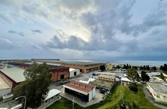 appartamento in vendita a Reggio di Calabria