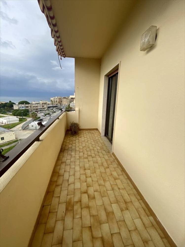 appartamento in vendita a Reggio di Calabria