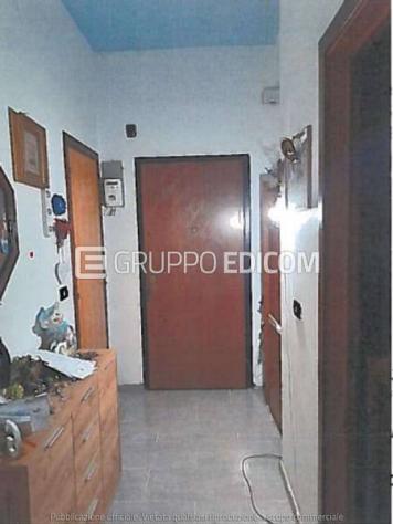 appartamento in vendita a Reggio di Calabria in zona Stadio