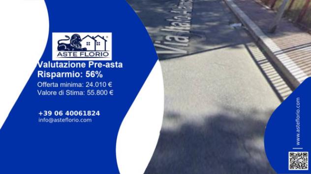 appartamento in vendita a Reggio di Calabria in zona Stadio