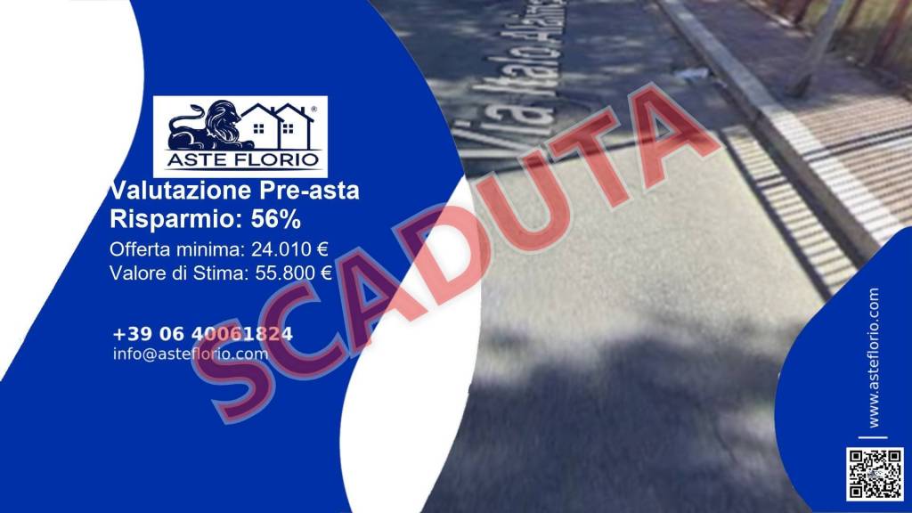 appartamento in vendita a Reggio di Calabria in zona Stadio