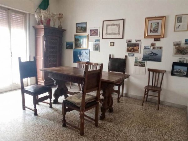 appartamento in vendita a Reggio di Calabria