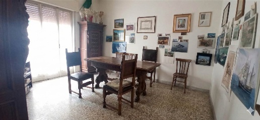 appartamento in vendita a Reggio di Calabria