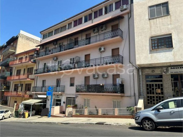 appartamento in vendita a Reggio di Calabria in zona Eremo
