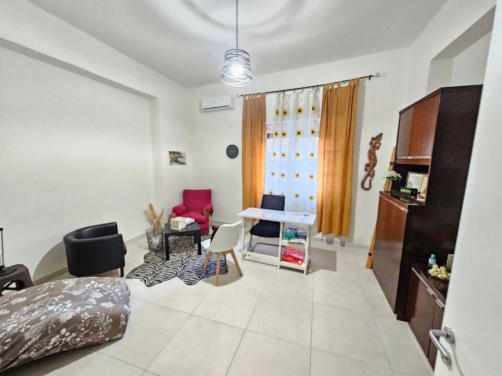 appartamento in vendita a Reggio di Calabria in zona Rione Ferrovieri