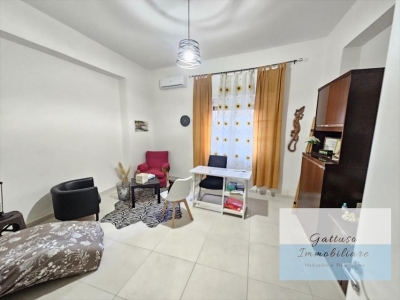 appartamento in vendita a Reggio di Calabria in zona Rione Ferrovieri