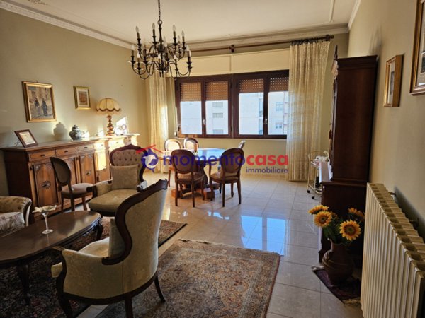 appartamento in vendita a Reggio di Calabria