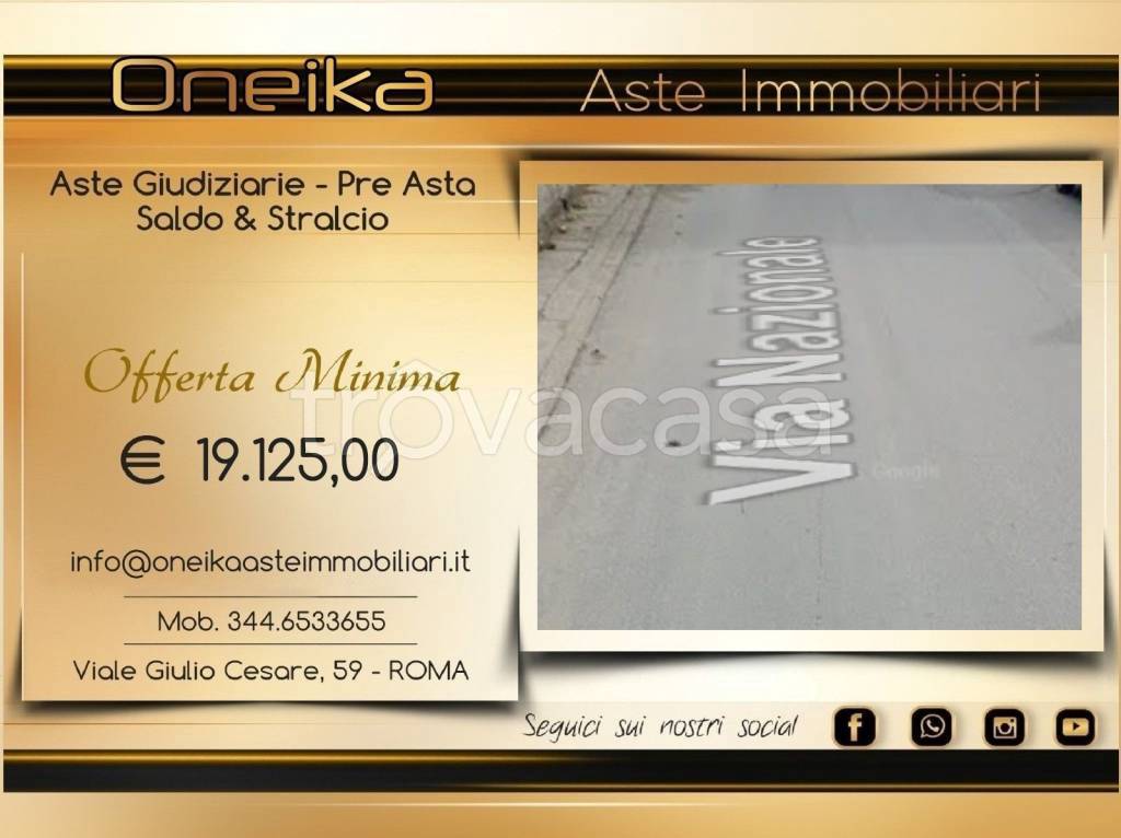 appartamento in vendita a Reggio di Calabria in zona Pellaro