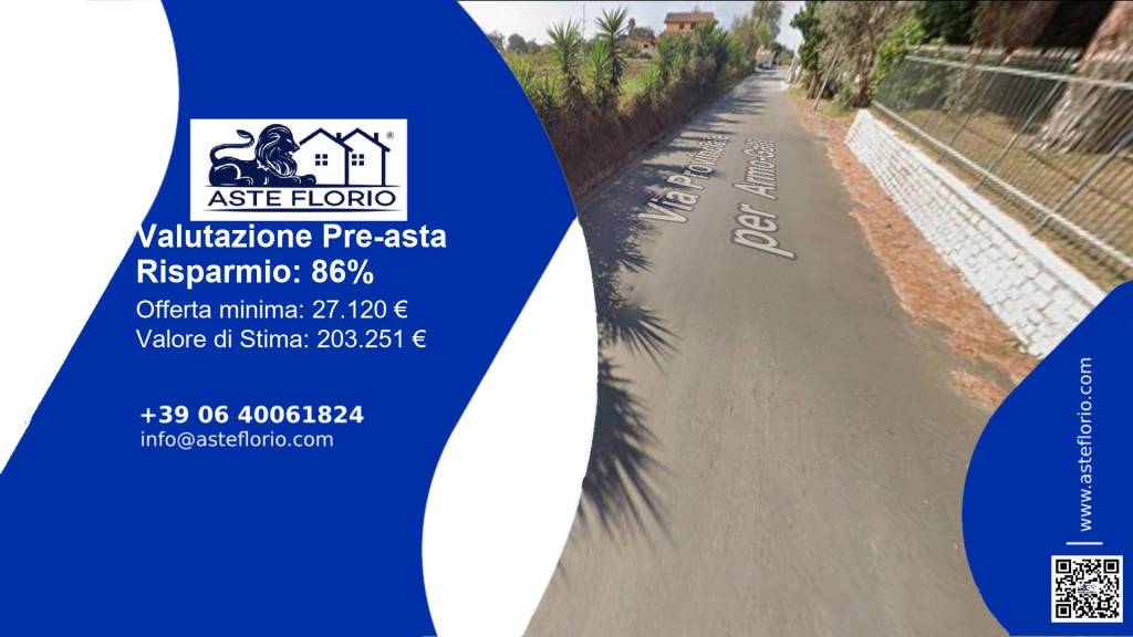 appartamento in vendita a Reggio di Calabria in zona Gallina