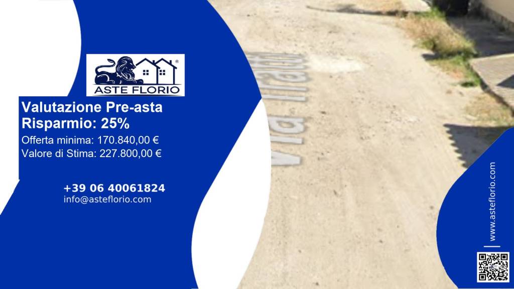 appartamento in vendita a Reggio di Calabria in zona Catona