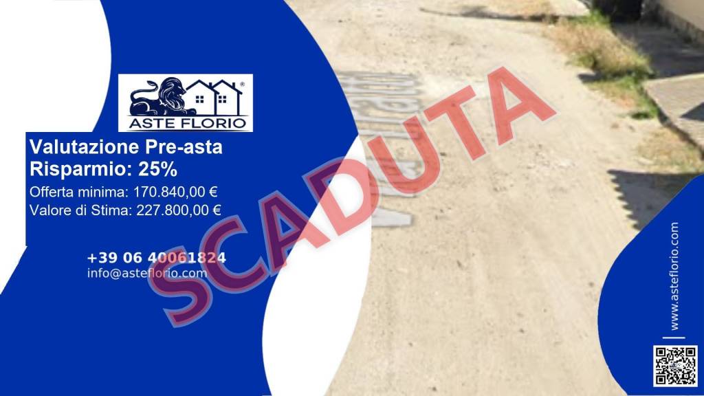 appartamento in vendita a Reggio di Calabria in zona Catona