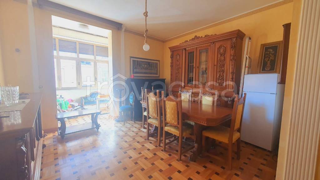 appartamento in vendita a Reggio di Calabria in zona Rione Ferrovieri