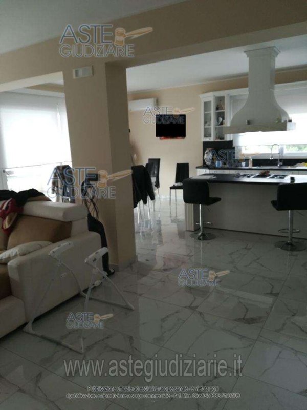 appartamento in vendita a Reggio di Calabria